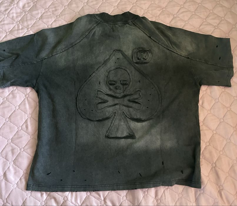 Блуза Alexander Spade