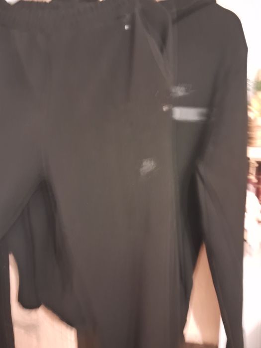 Trening Nike Teck Fleece S/M