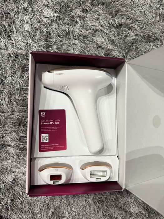 Фотоепилатор Philips Lumea 1998/00