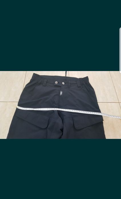 Pantaloni trekking Nord Blanc salewa salomon