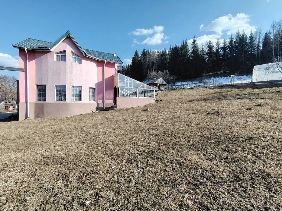 Casa de vânzare Vatra Dornei! Ocazie!