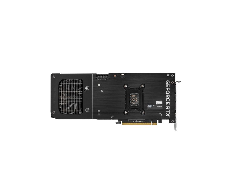 ' Видеокарта ASUS RTX 5070 PRIME (12GB GDDR7, 192-bit)