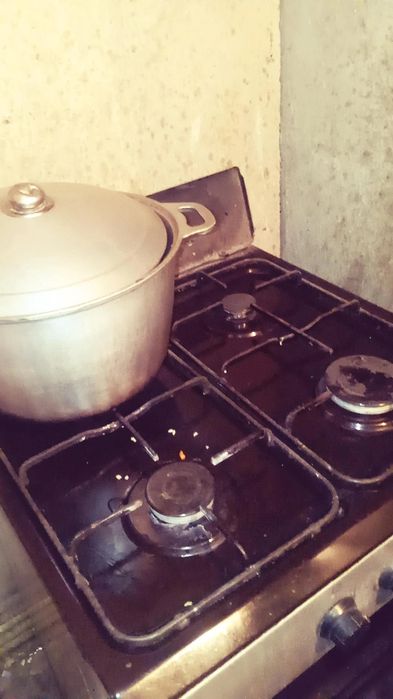 Газ+плита+духовка