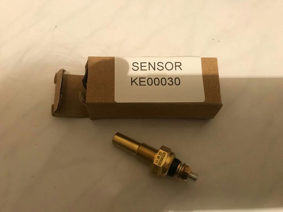 Датчик температуры