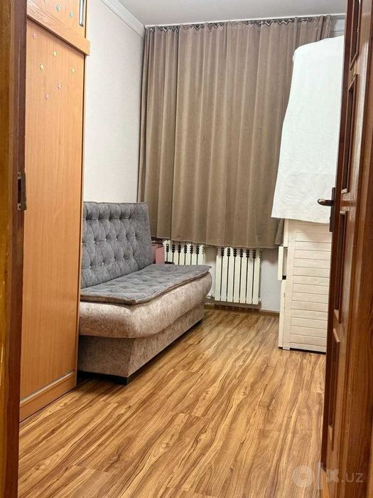 Продается квартира 3ком ТТЗ-4 Корзинка №Г14