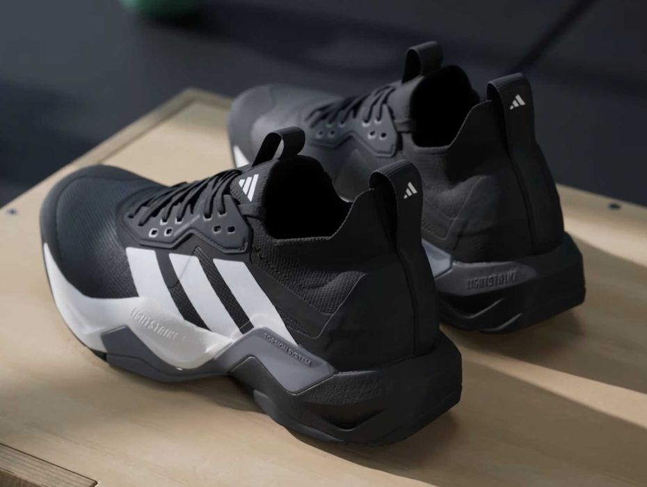 ADIDAS Rapidmove ADV 2 Training Shoes