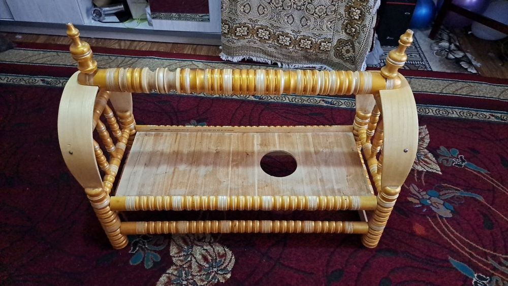 бешик детская люлька