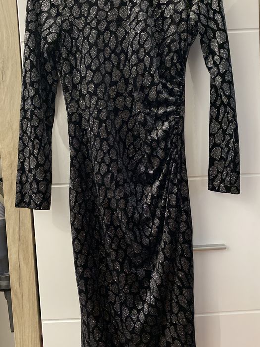 Rochie Nissa pt diferite ocazii