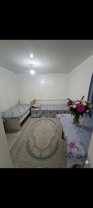 Сдам однокомнатную времянку