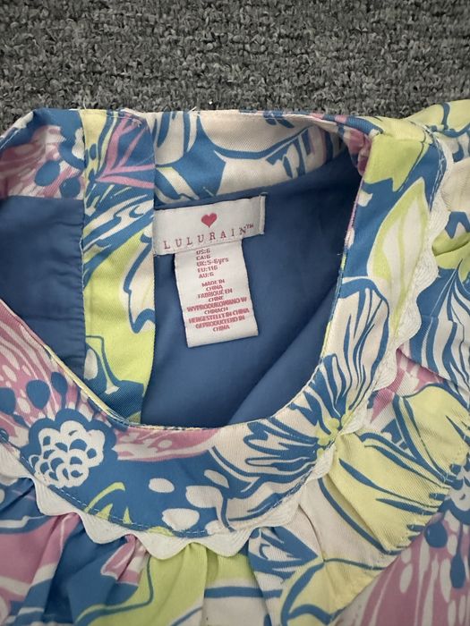 Rochita 5-6 ani fetite foarte frumoasa