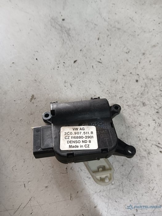 Motoras Clapeta Aeroterma Volkswagen Tiguan 5N_ 2007 - > 3C0907511R