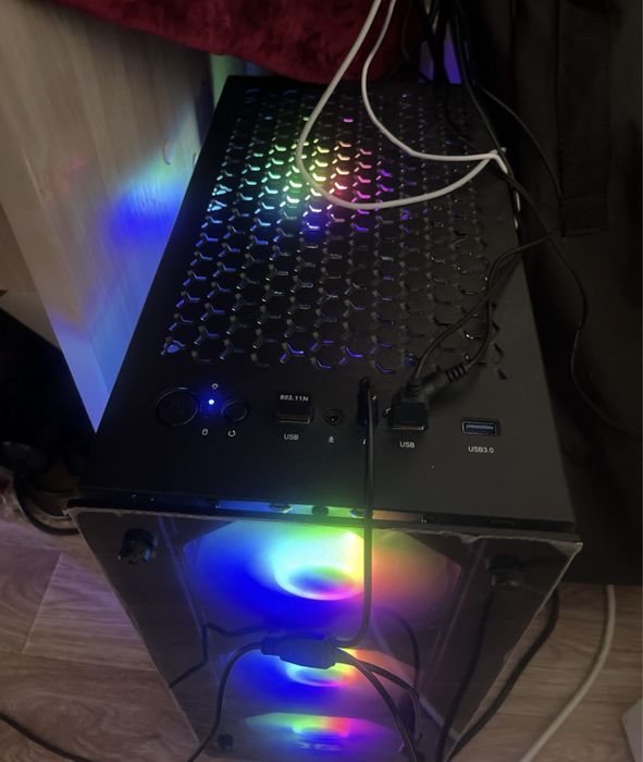 Срочно продам компьютер