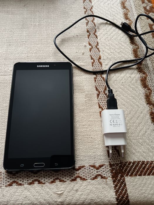 Samsung Galaxy tab 4
