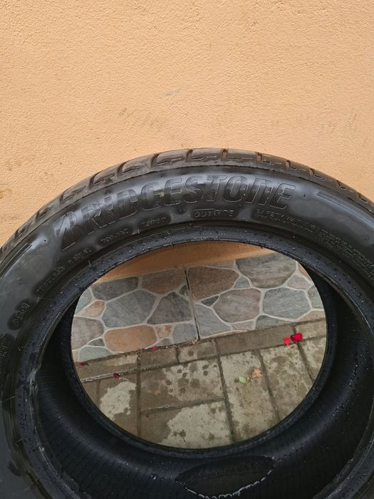 4 Cauciucuri de vara 215 50 R17