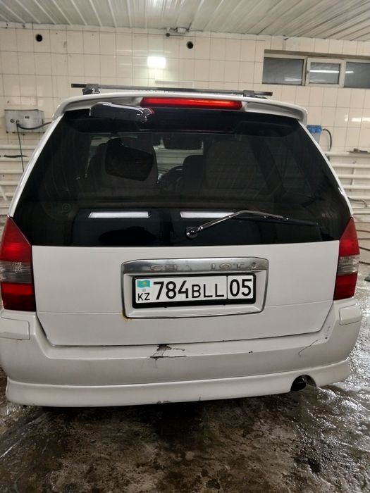 Продам Митсубиси шариот