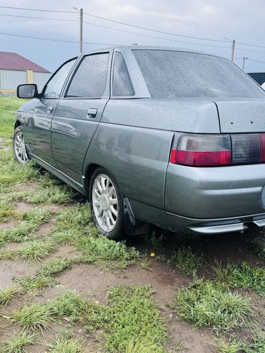 Продам авто  ваз 2110