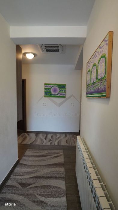 Casa Rediu Lac 4 camere 2 bai