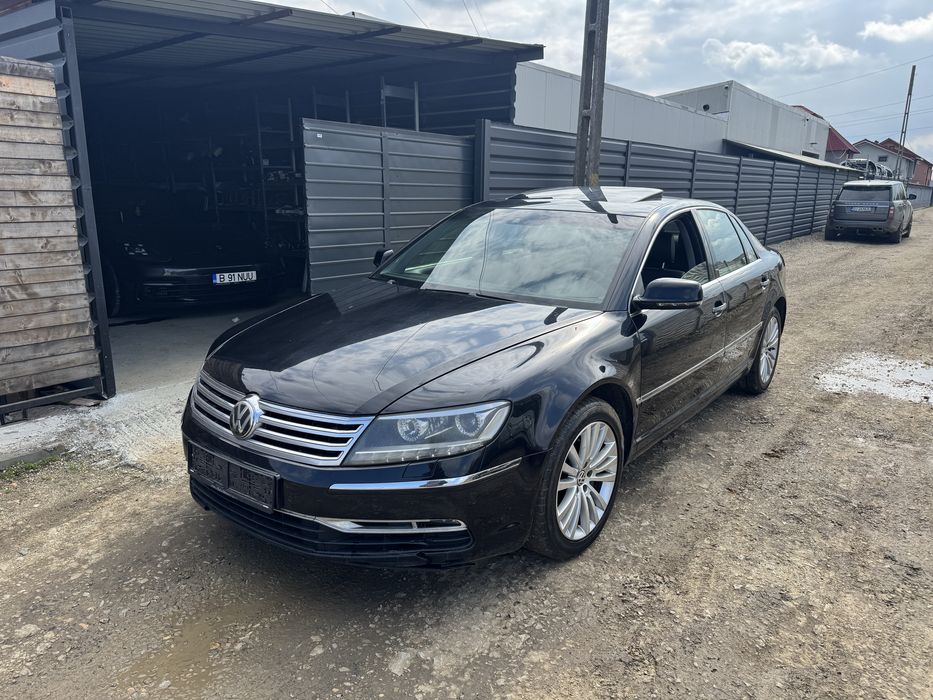 Usa/Usi/Portiere/Portiera Vw Phaeton 2010-2016