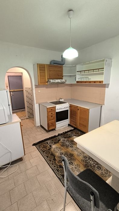 Апартамент в ЦГЧ