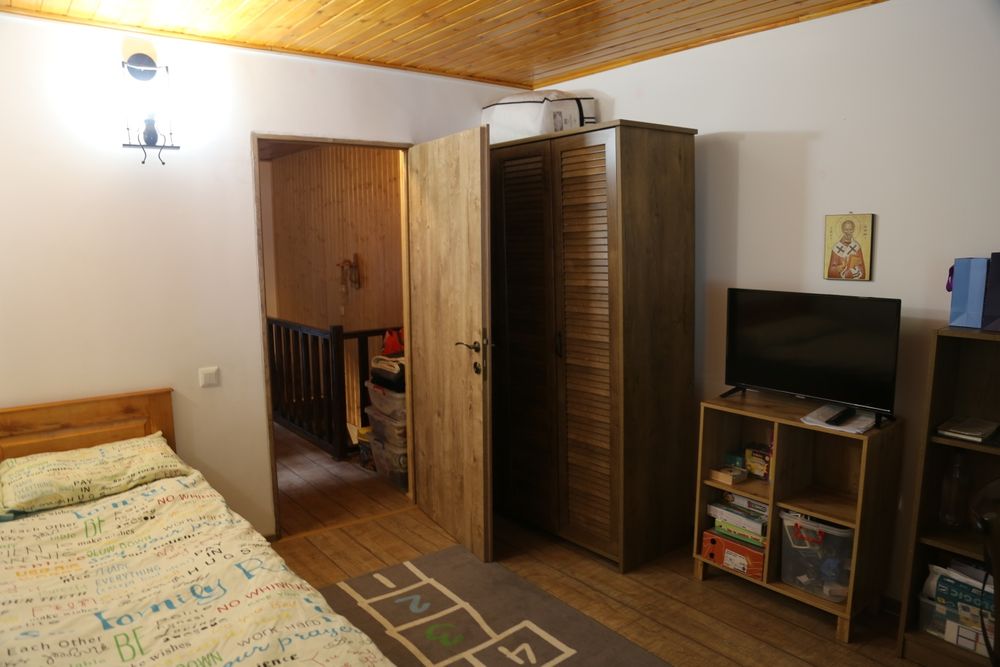 Casa in Busteni, la racoarea padurii