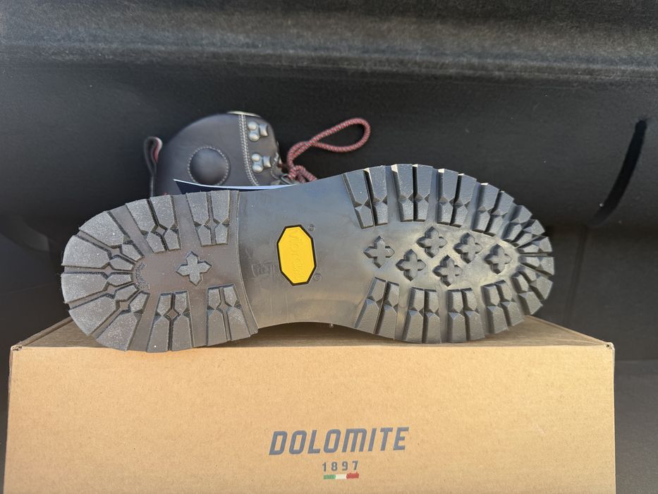 Мъжки обувки Dolomite  La Classica 54, размер 42.5
