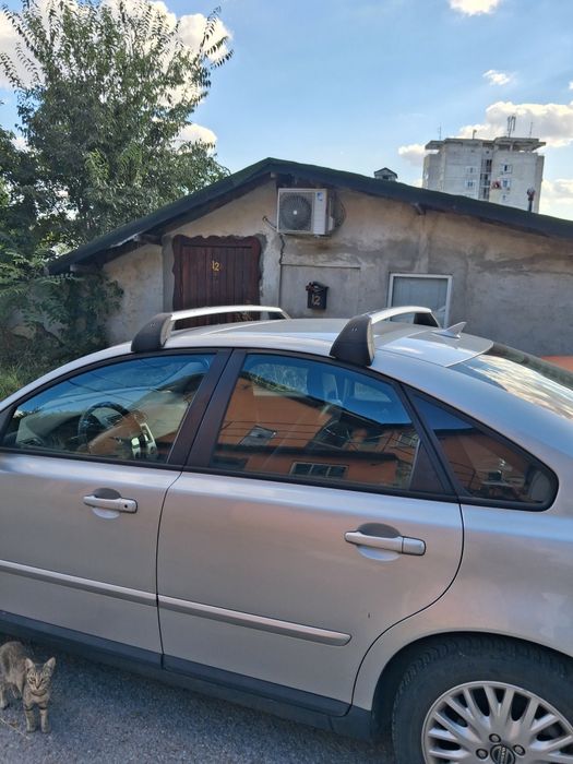 Греди за багаж волво s 40
