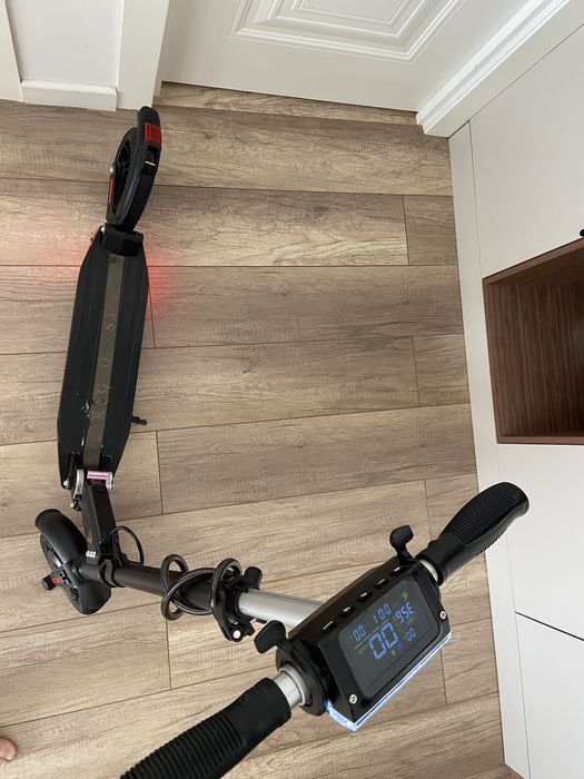 Электросамокат Kugoo S3