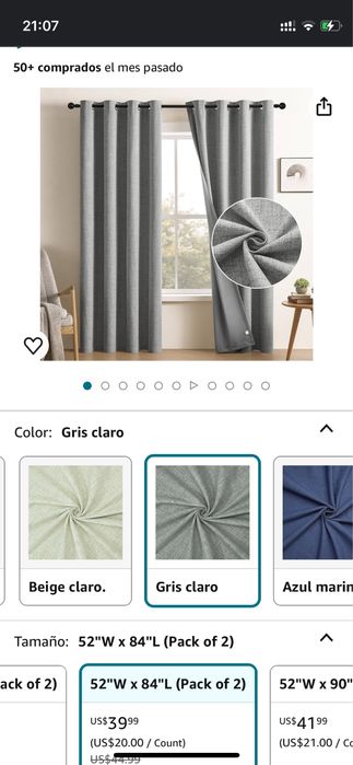 Draperie pentru camera!