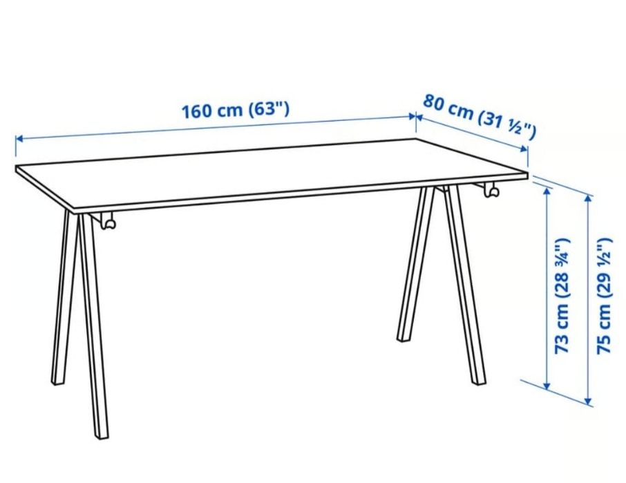 Mobilier de birou  birou+scaun