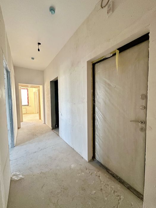 3 комн., Квартира ЖК Golden House Oz Zamin