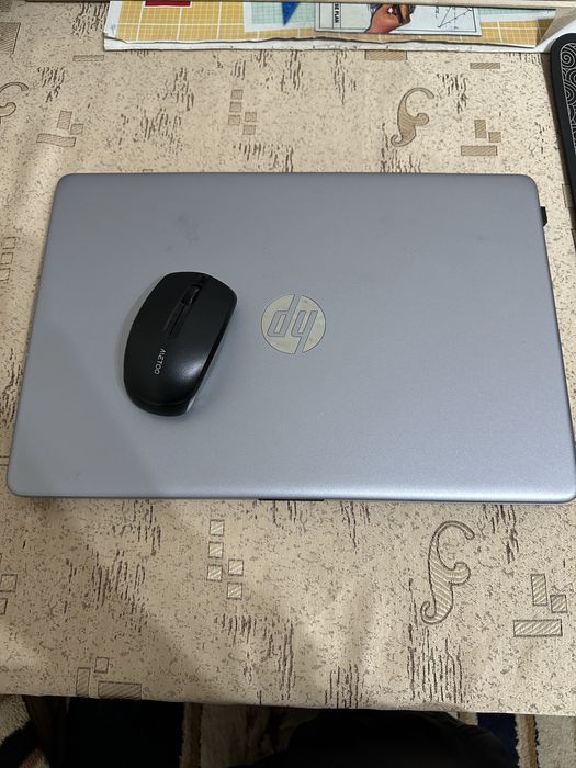 Hp  notebook …..