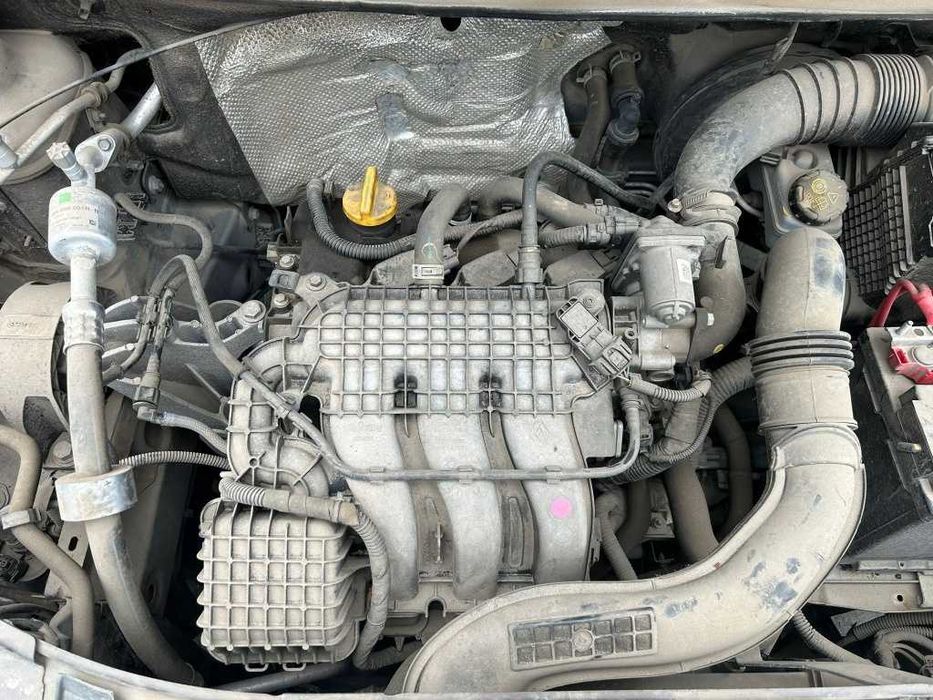 motor DACIA LOGAN 2 1.0SCE B4D-411 (E4) 54KW-73CP EURO 6 AN 2018