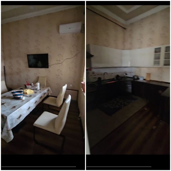 Аренда Евродом 6 соток 7 комнат