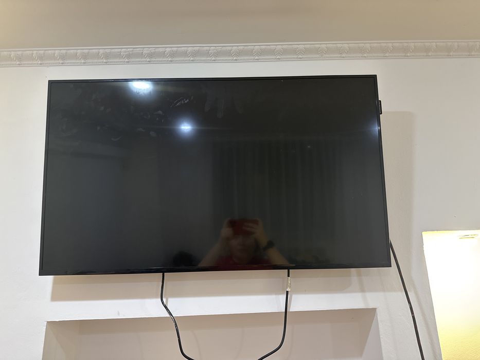 Продается б/у телевизор