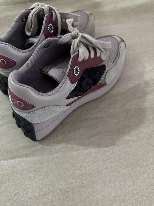 Маратонки LIU.JO