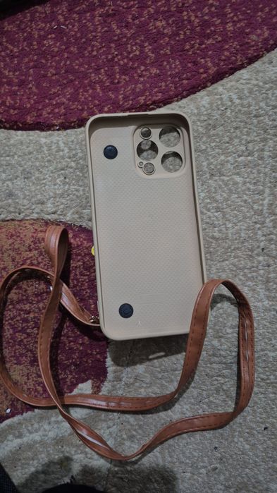 Чехол Iphone 15 pro max