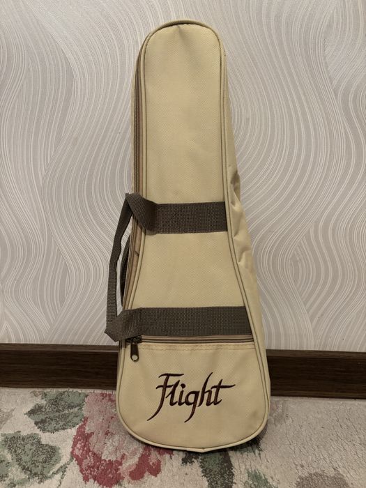 Укулеле Flight NUS310