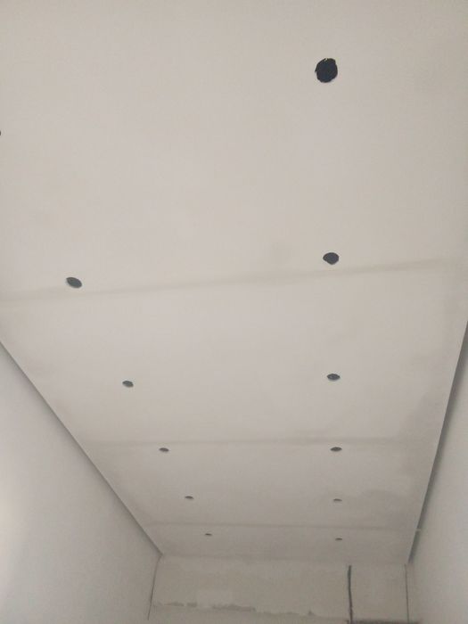 Remot kvartira urgach