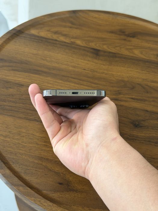 Iphone 12 pro max 256