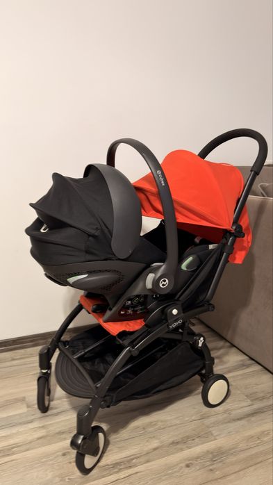 Коляска Babyzen Yo-Yo