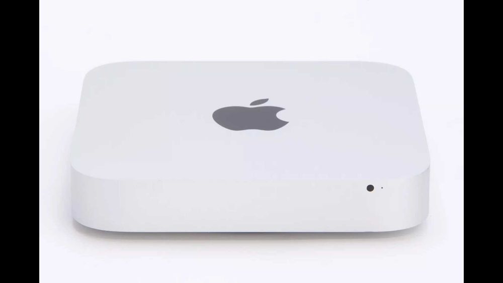 Mac mini 2010 / core 2 duo