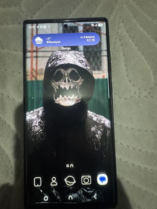 Самсунг 22ультра 128