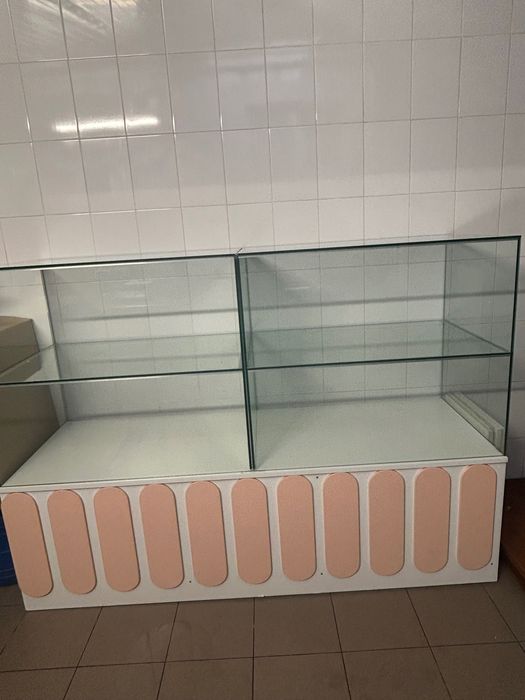 Utilaje ,MOBILIER patiserie cofetarie