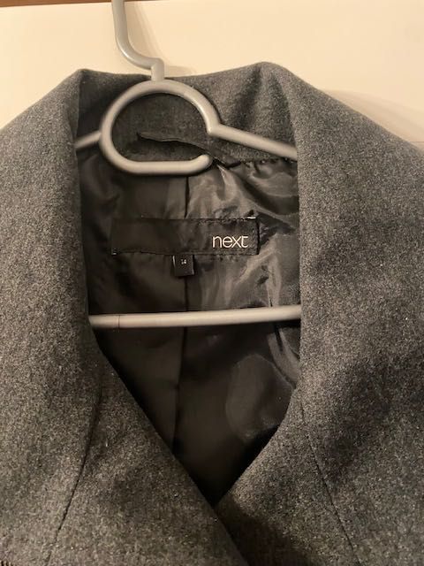 Jacheta de primavara/toamna foarte eleganta
