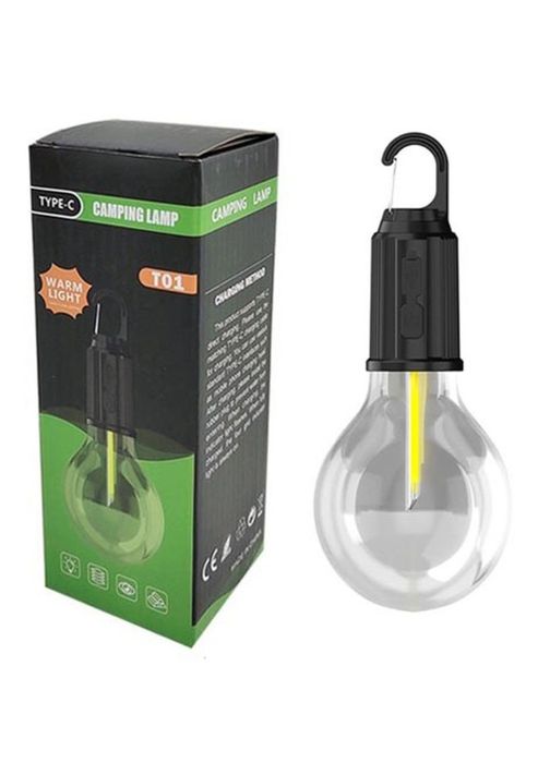 Лампочка светодиодная