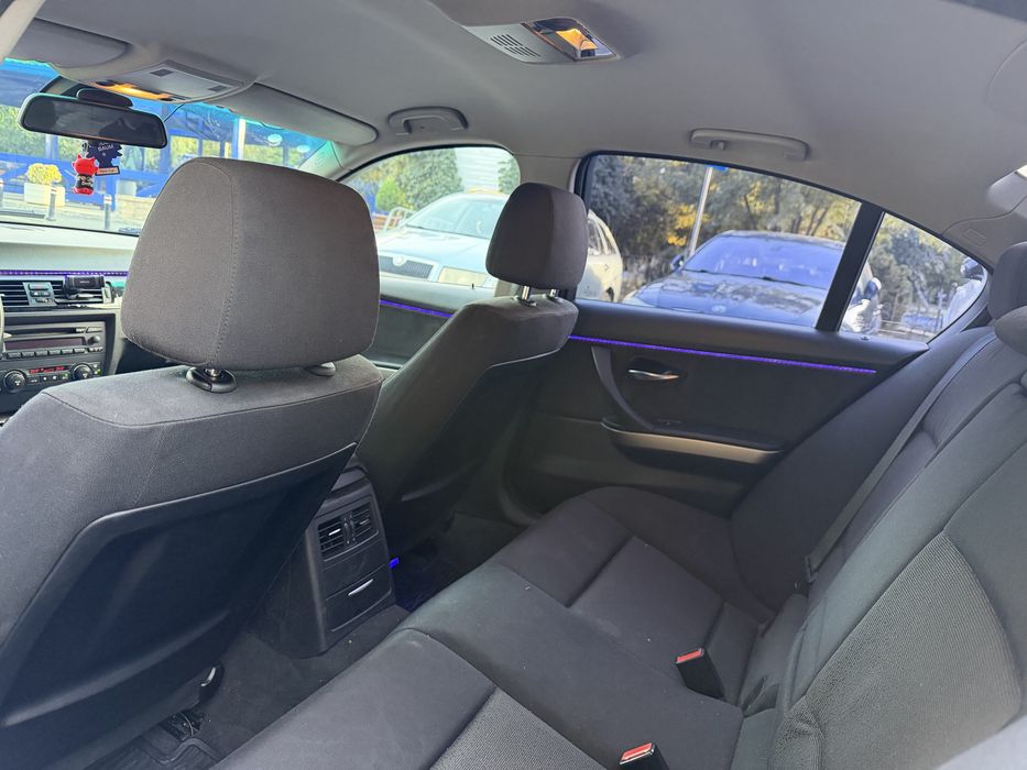 BMW Seria 3 2006 — imagine 3
