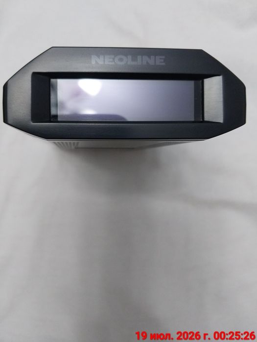 Neoline 7800s WiFi black