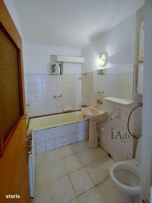 Apartament 3 camere Grivitei - Onix, Brasov