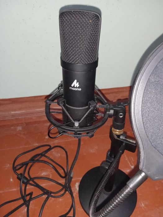 Maono AU-AO4T Professional Audio Innovation