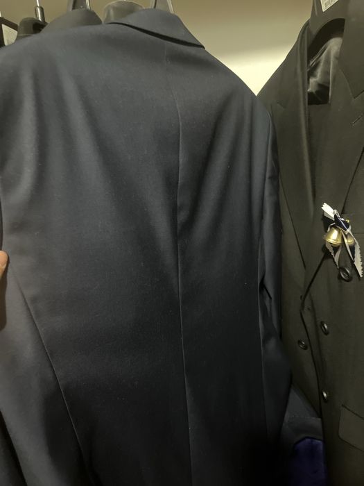 Пиджак от glassman